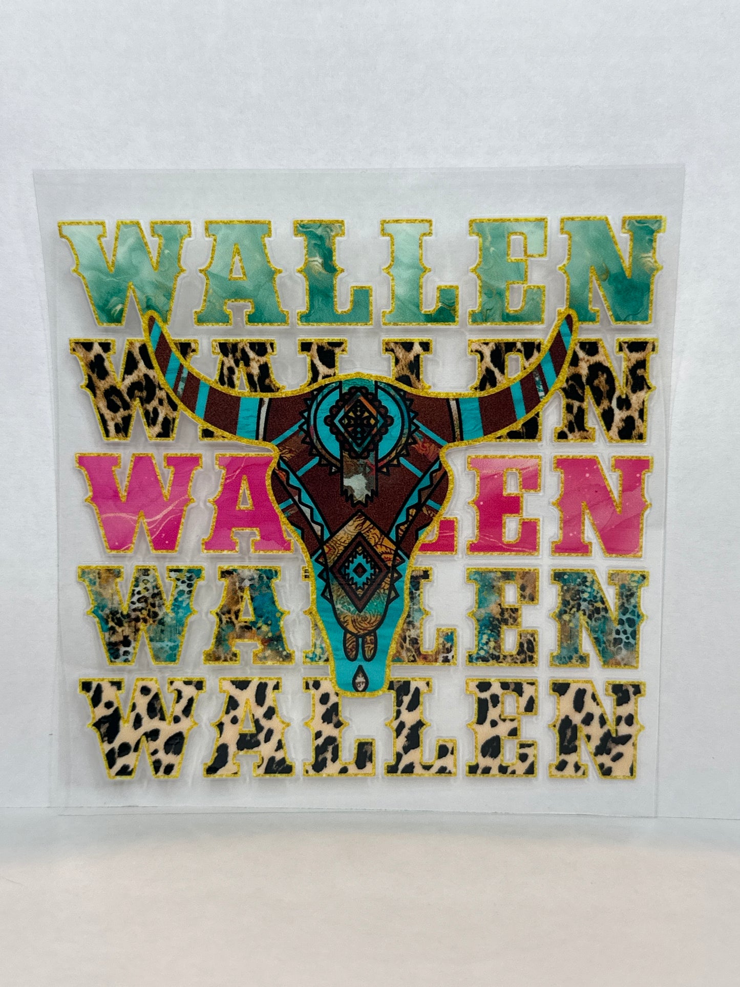 Wallen