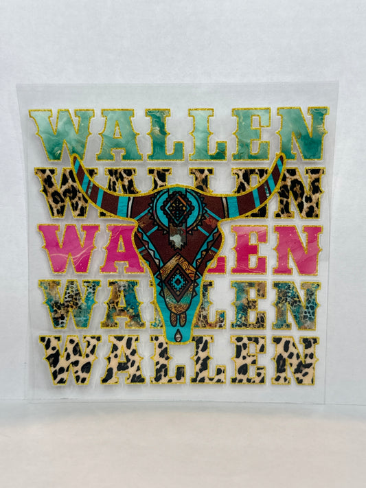 Wallen