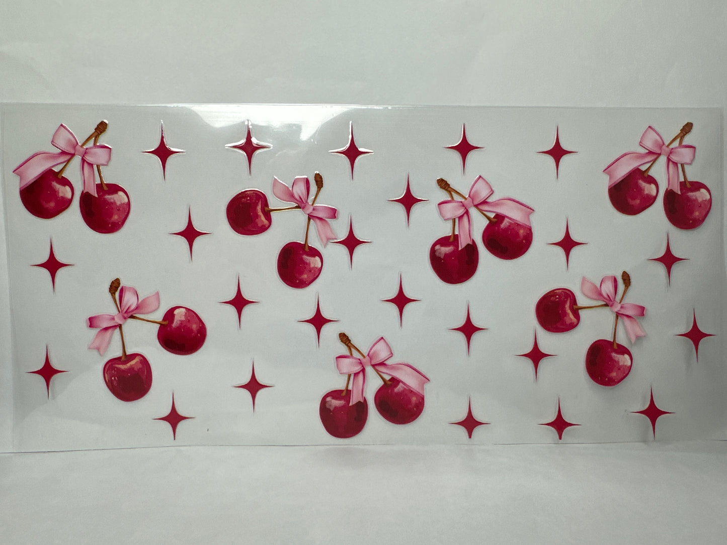 Cherries