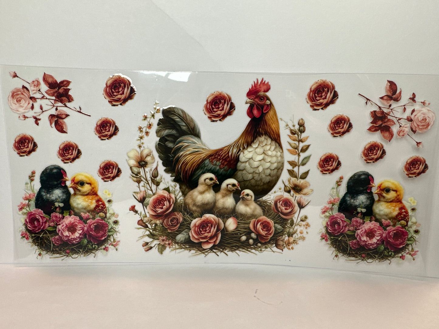 Chickens