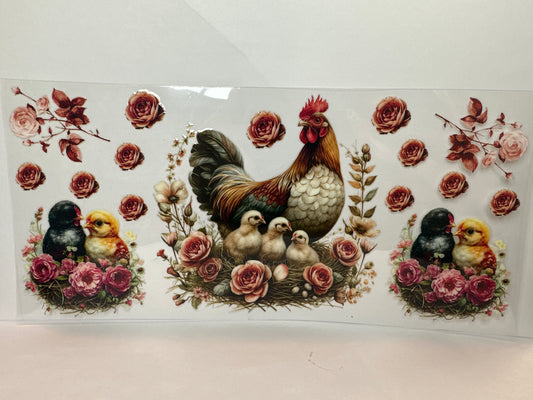 Chickens