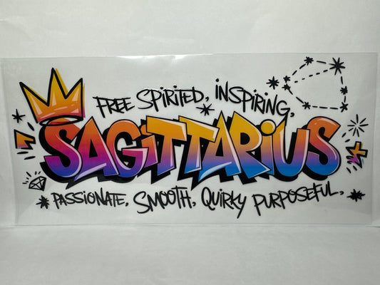 Sagittarius