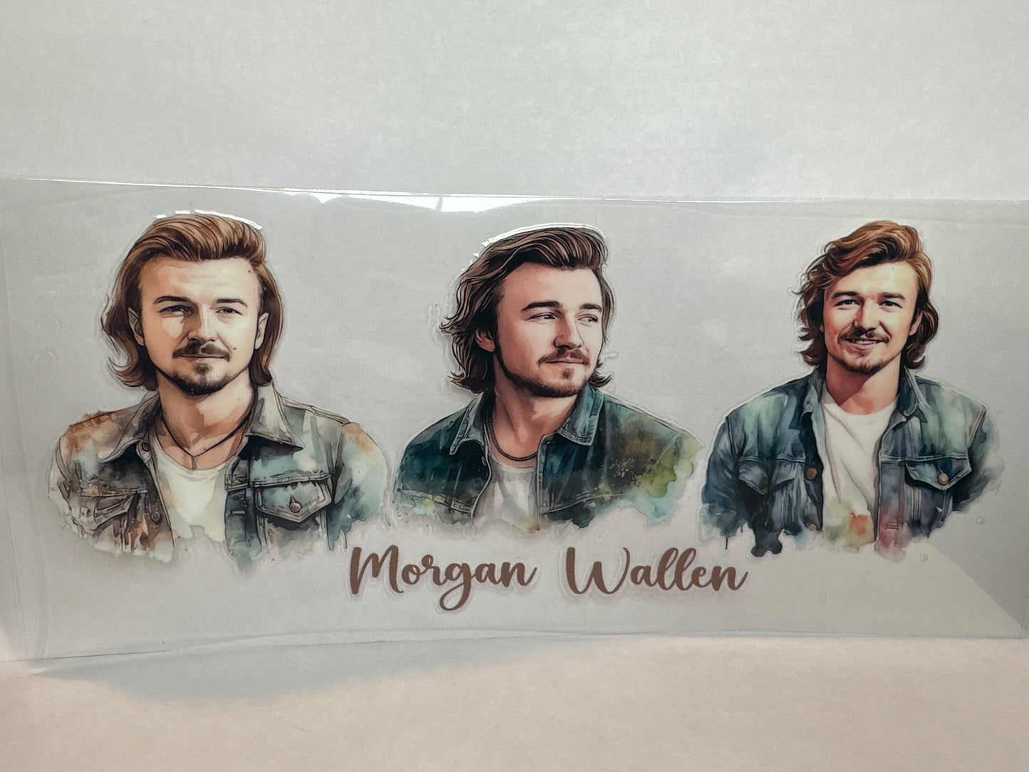 Morgan Wallen