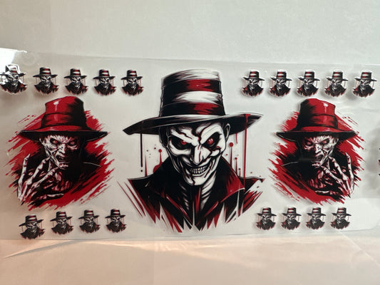 Freddy Krueger