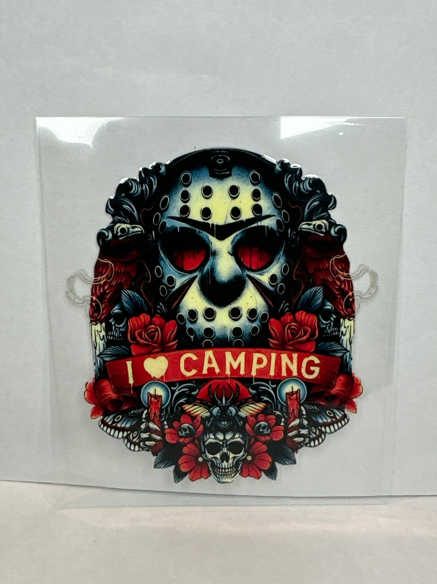 Camping