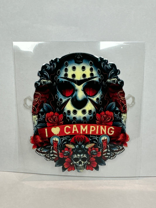 Camping