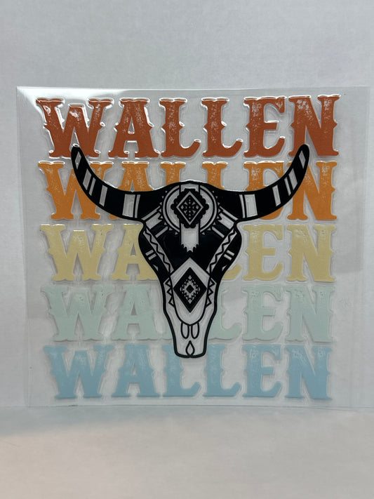 Wallen