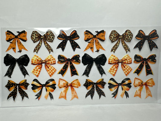 Bows