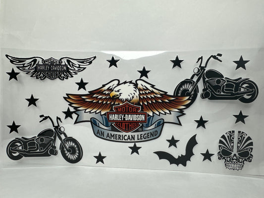 Harley