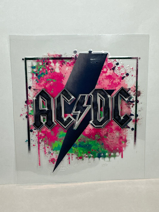 Ac/dc