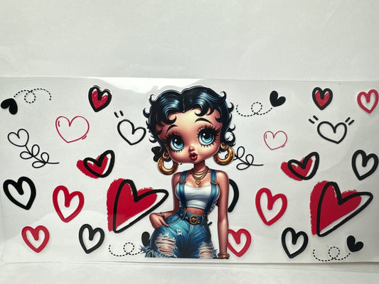Betty