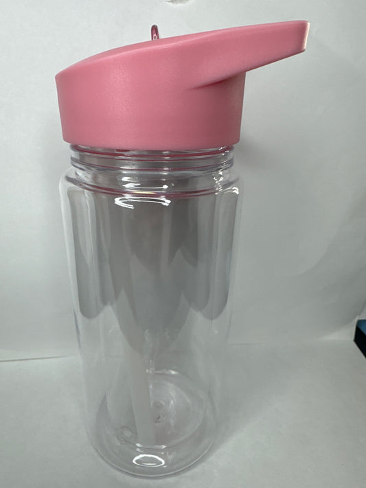 Kids 10oz(light pink lid)