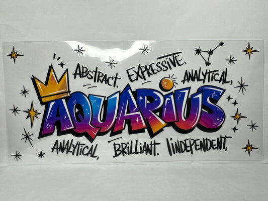 Aquarius