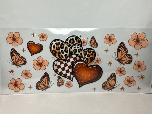 Hearts