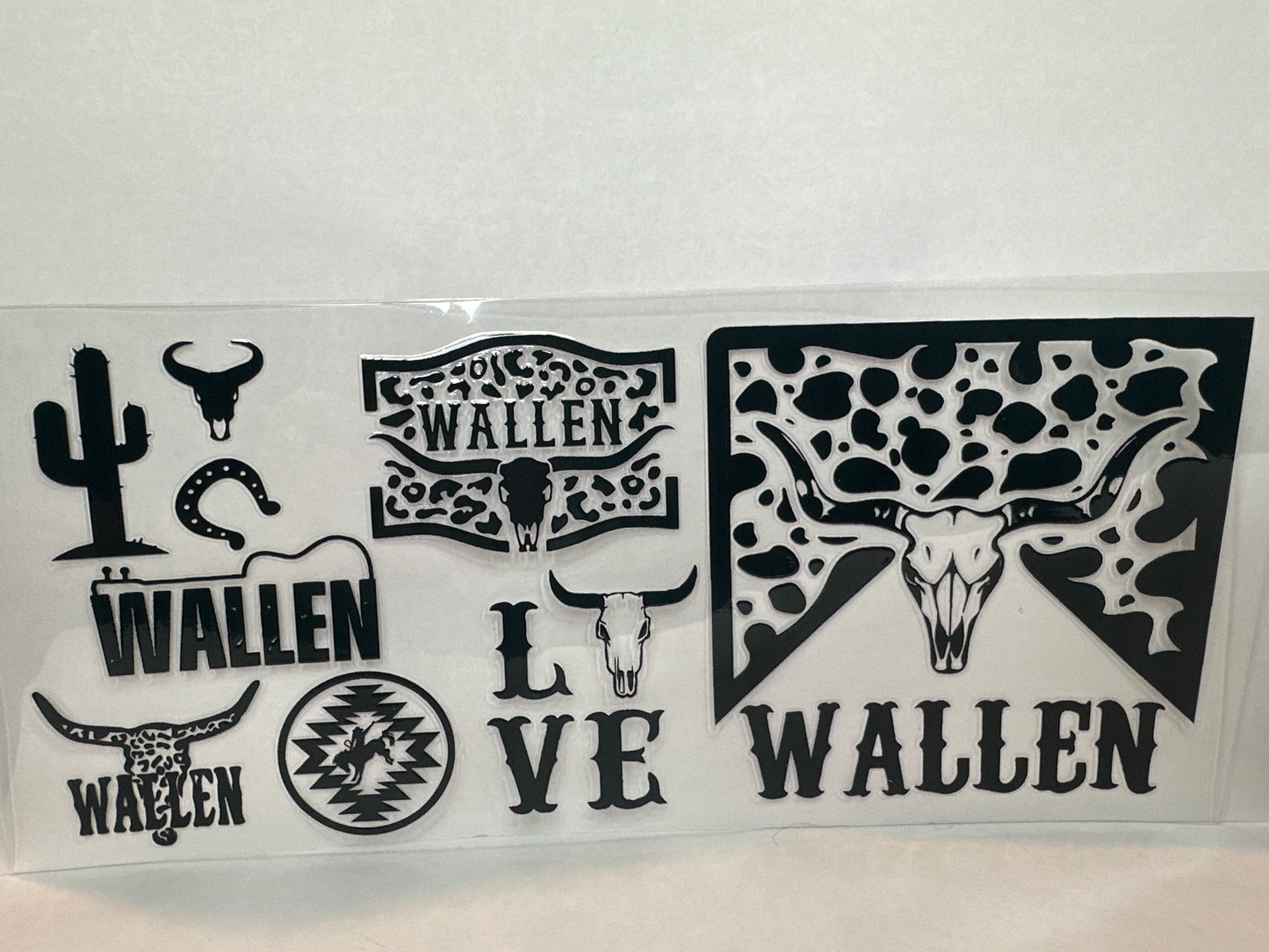 Love Wallen
