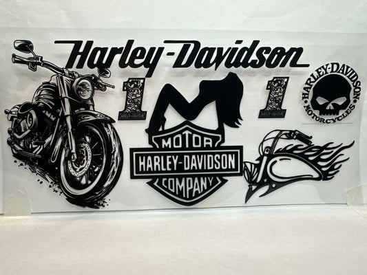 Harley