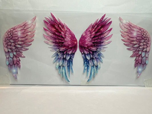 Wings