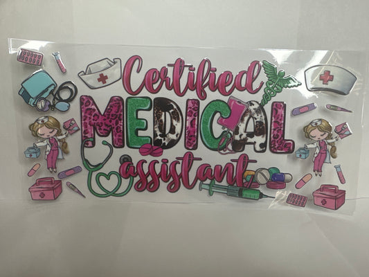 Medical Assistant