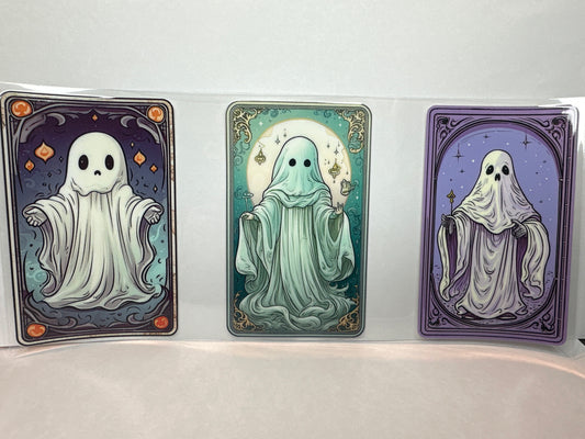 3 Ghost