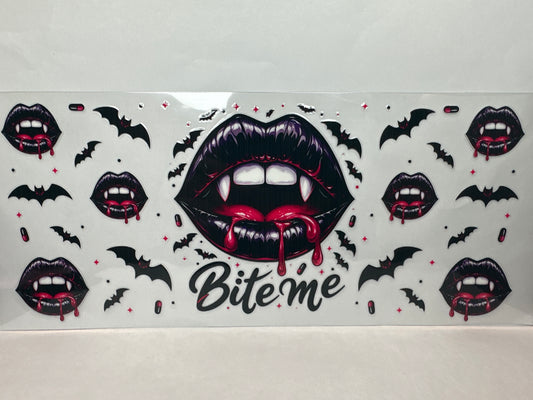 Bite Me