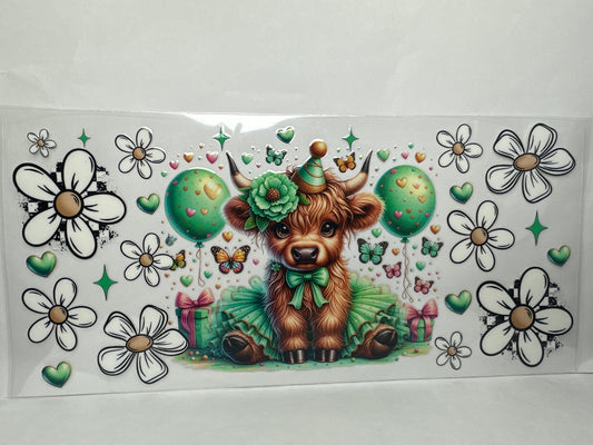 Cow