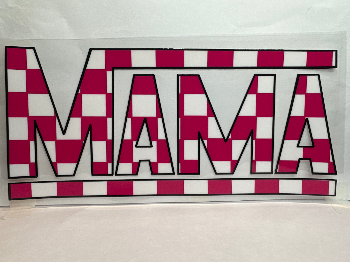 Mama