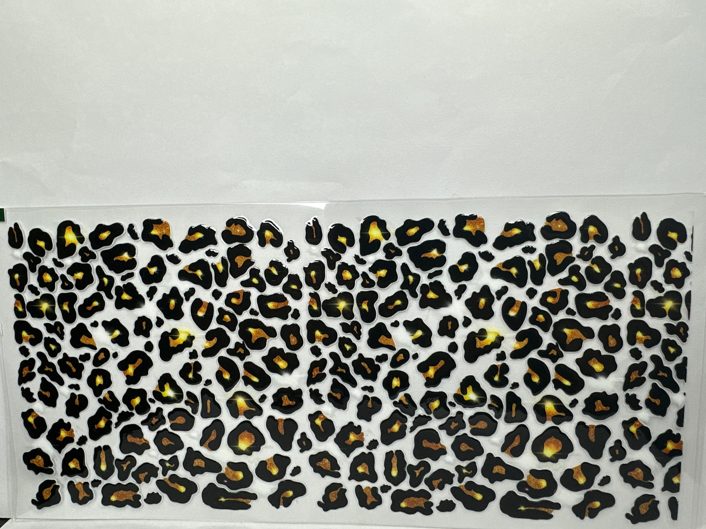 Cheeta print