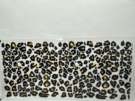 Cheeta print