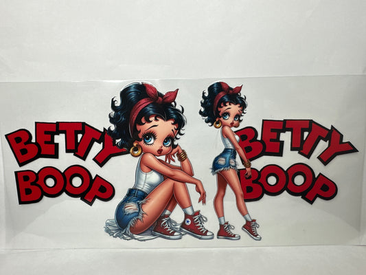 Betty