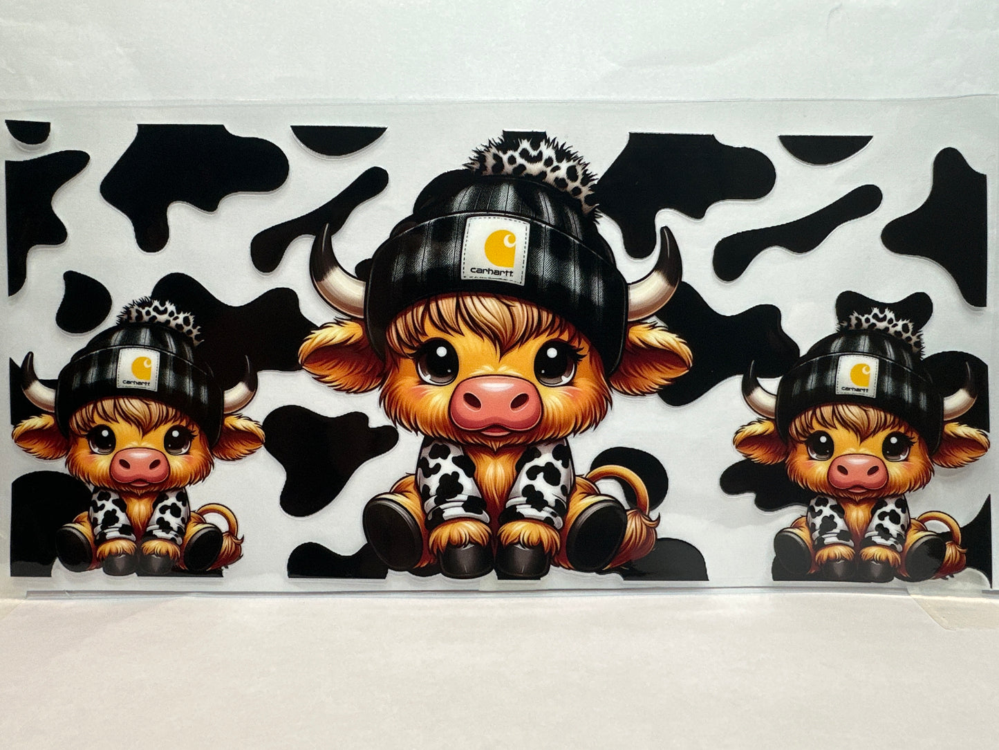 Cow