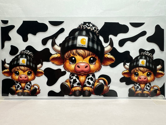 Cow