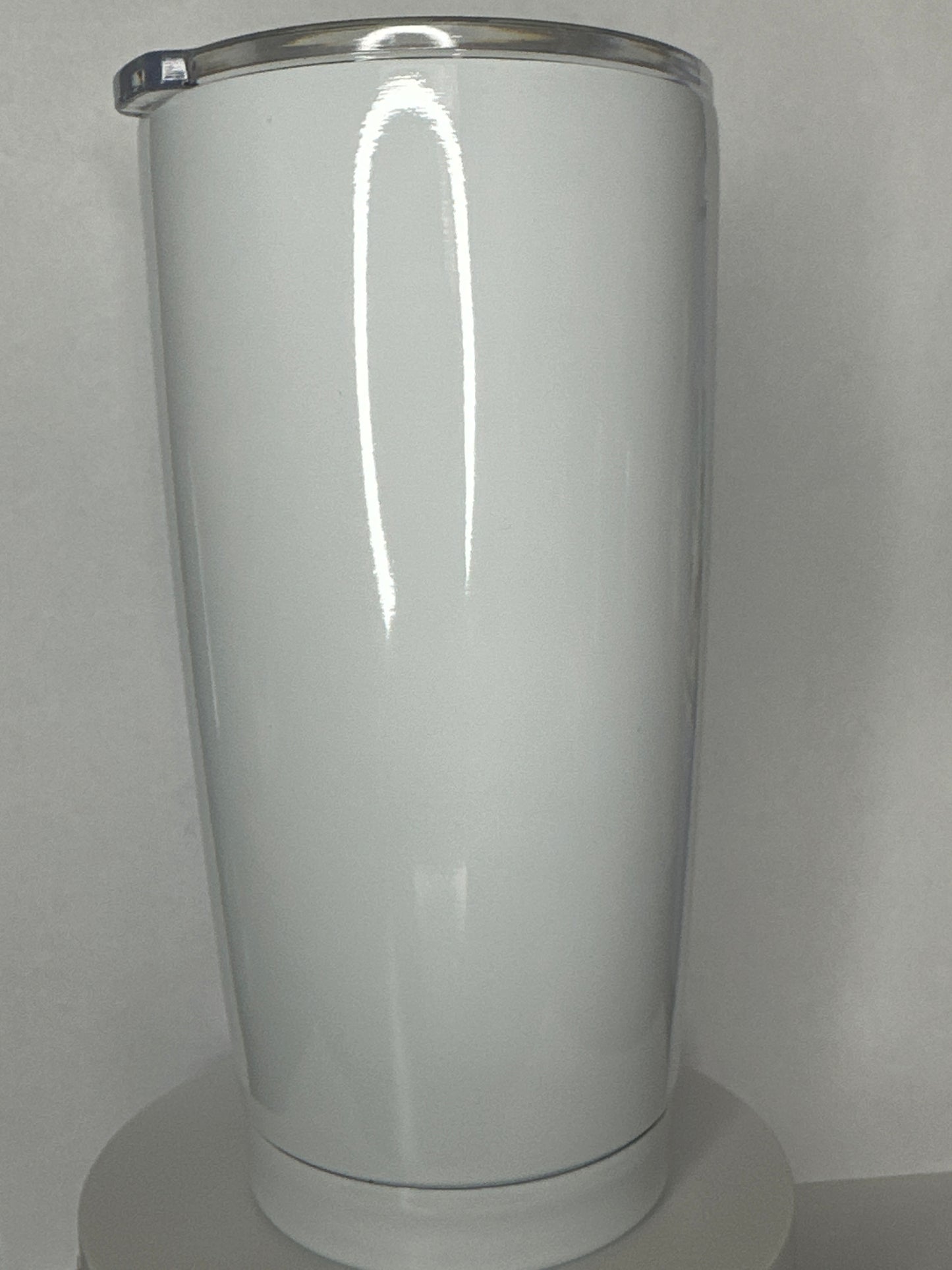 20oz Stainless Steel