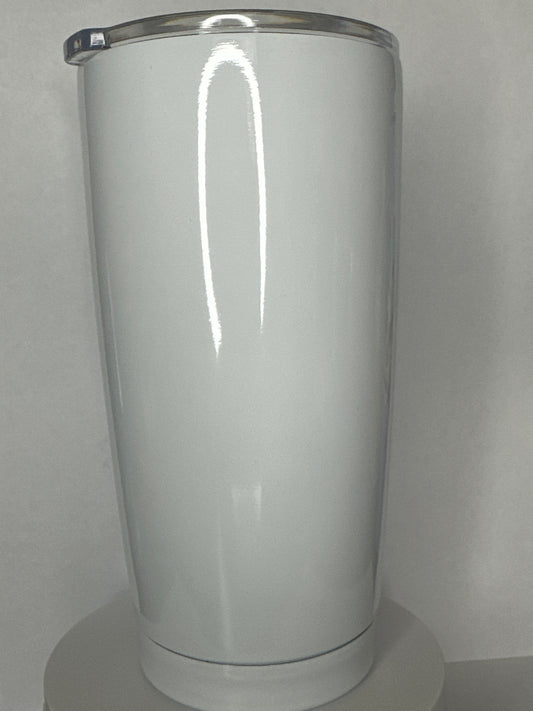20oz Stainless Steel