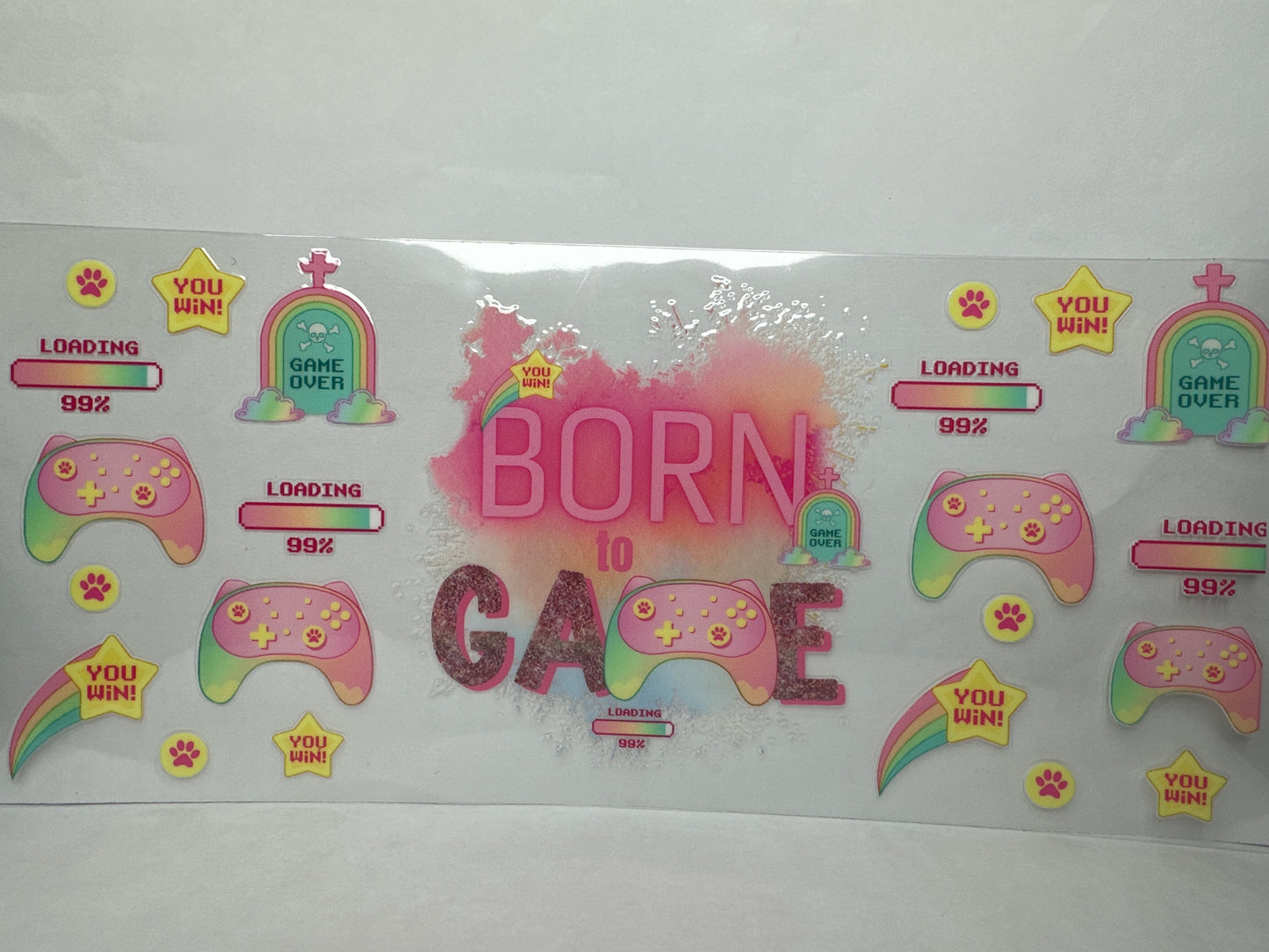 Gamer