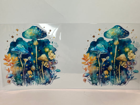 Mushrooms