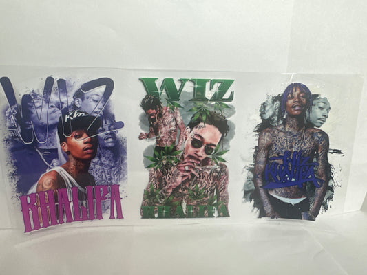 Wiz Khalifa