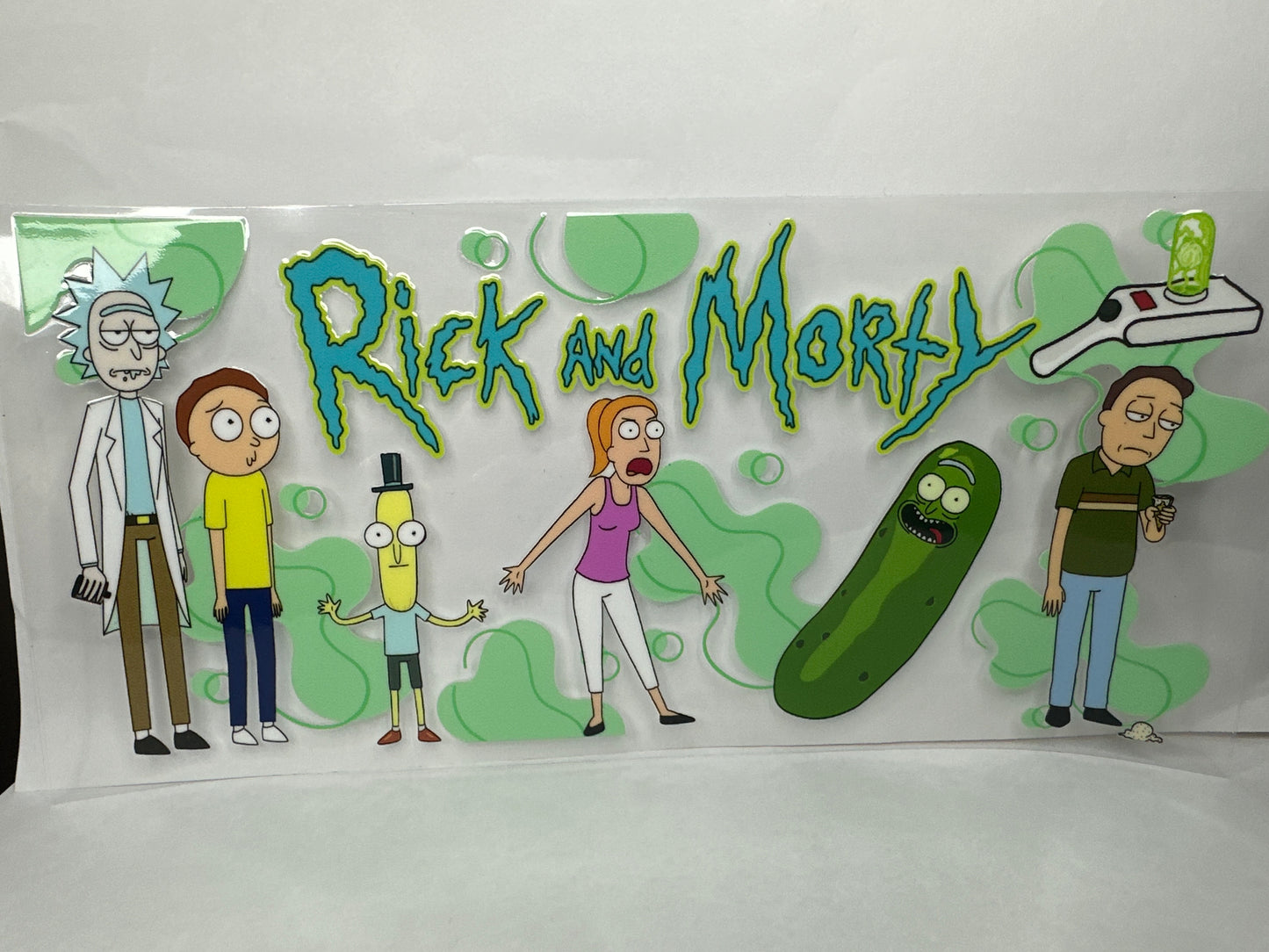 R&M