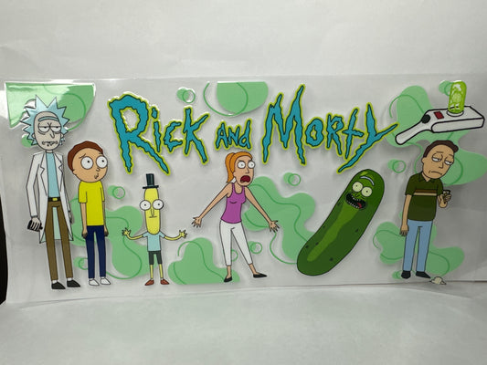 R&M