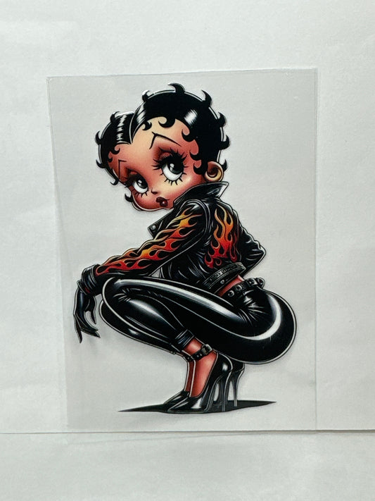 Betty