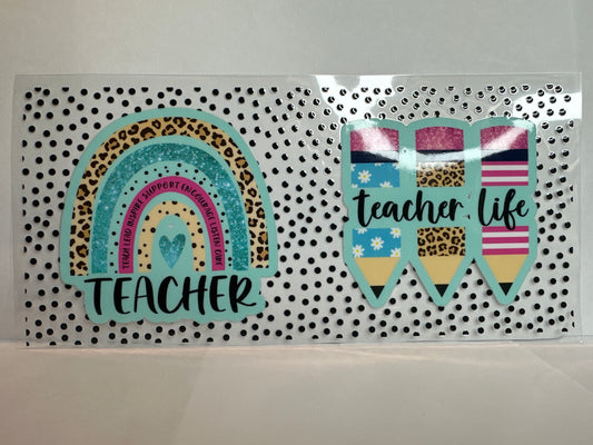 Teacher Life