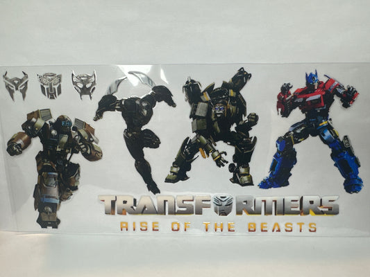 Transformers