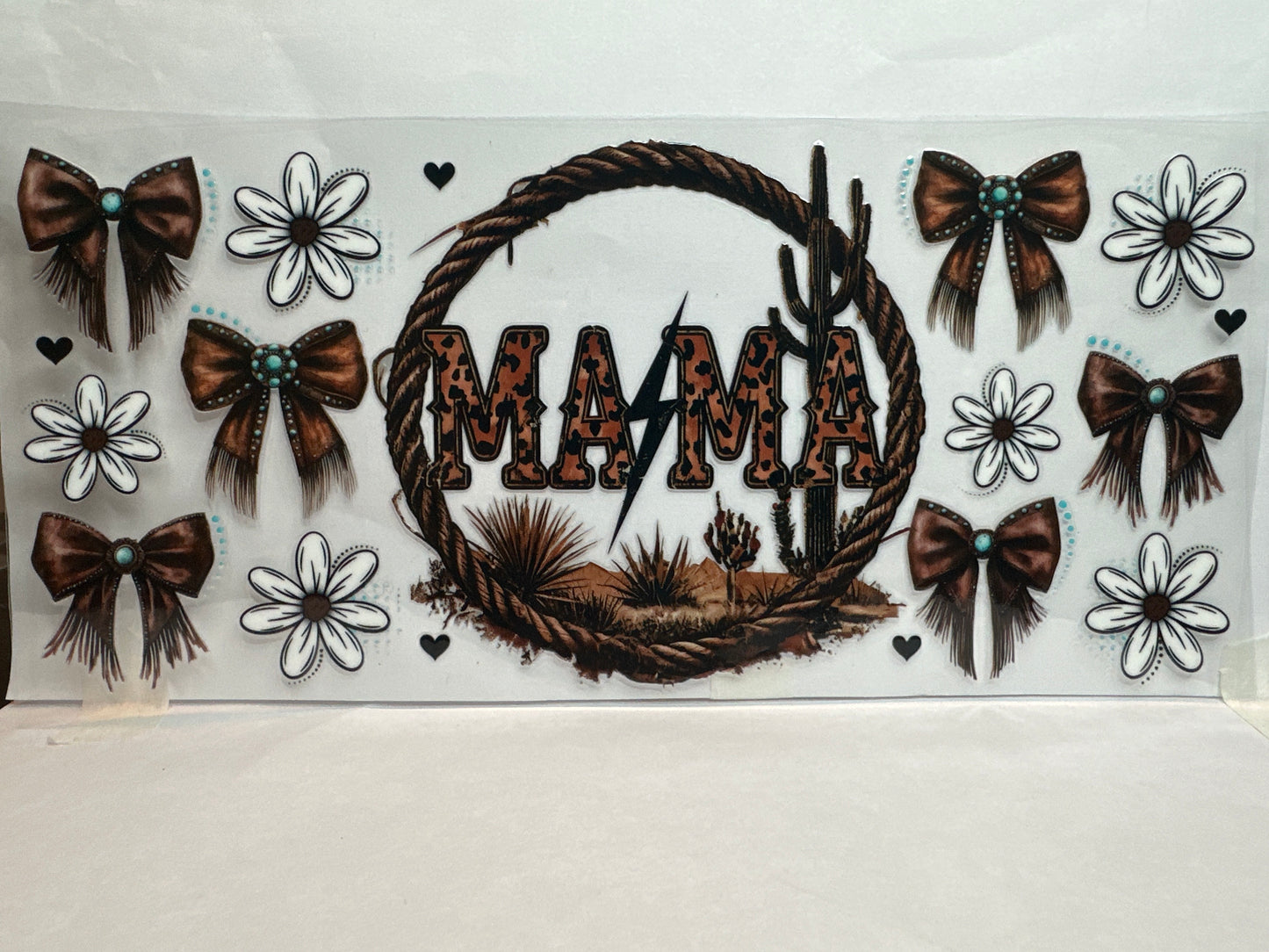 Mama