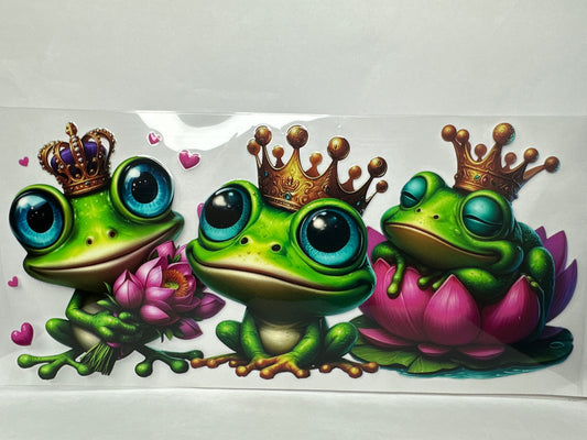 Frog