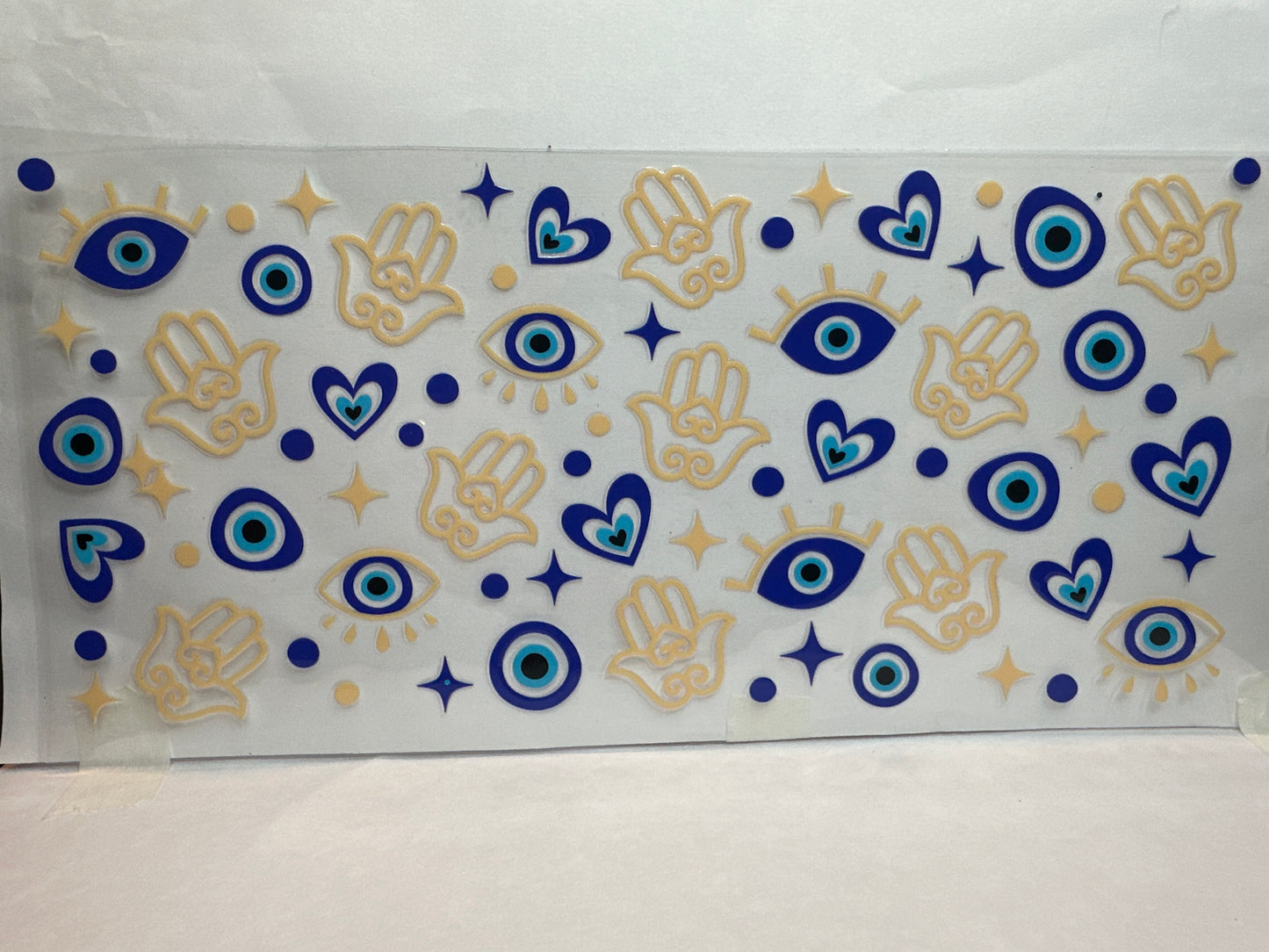 Evil eye