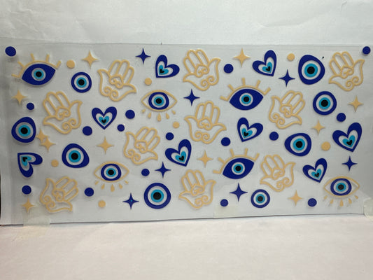 Evil eye