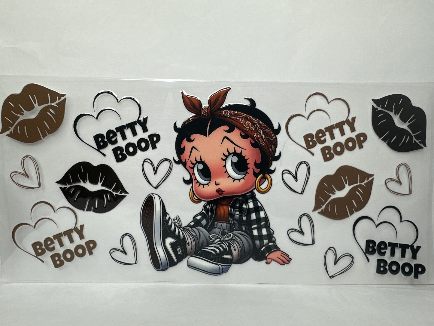 Betty