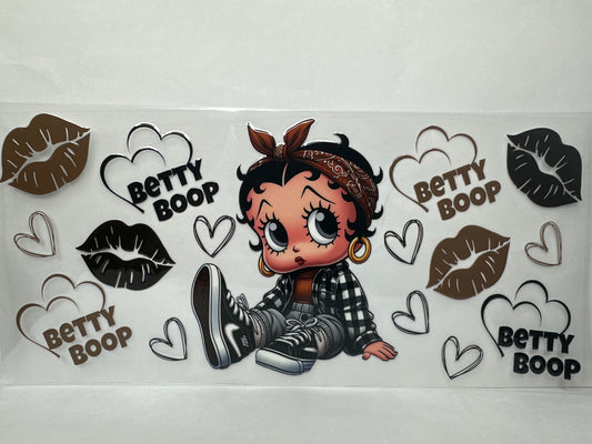 Betty