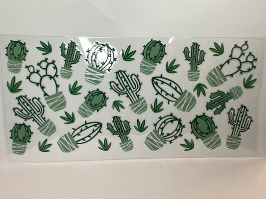 Cactus