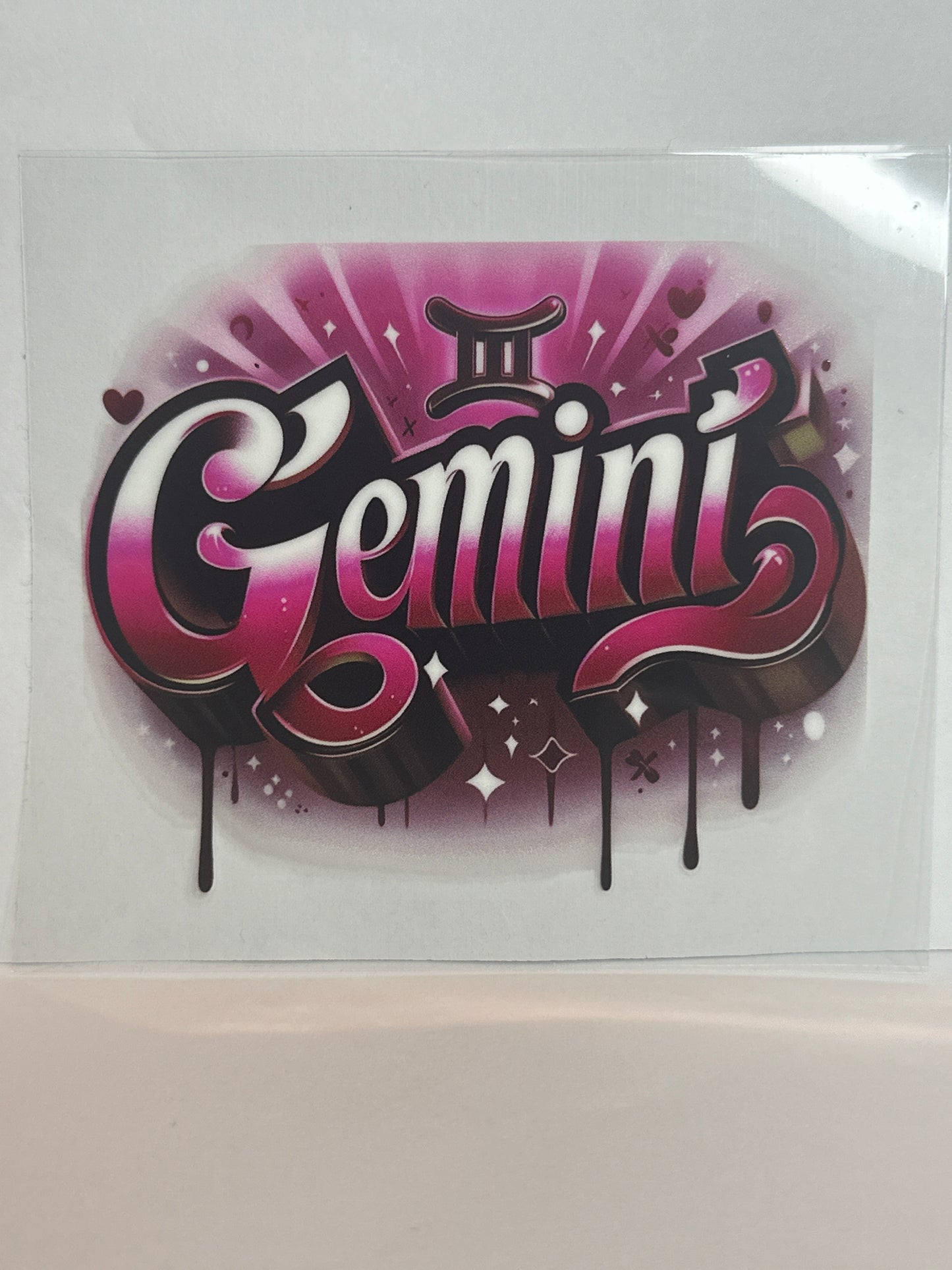 Gemini (pink)
