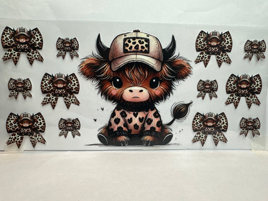 Cow